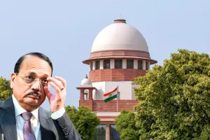 छात्रों के विरोध मामले पर सीजेआई की टिप्पणी, मामले को सुलझाने का दिया अल्टीमेटम!  