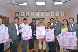 जयपुर में ऐतिहासिक पहल: पहली बार सजेगा ‘जेएसए सिल्वर शो’, देश-विदेश से जुटेंगे 10 हजार से अधिक कारोबारी