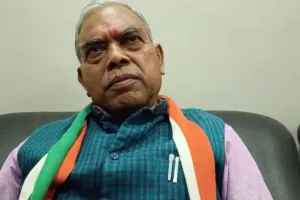 झारखंड कांग्रेस में मचा सियासी बवाल! के.एन. त्रिपाठी के बयान पर पार्टी का नोटिस, अनुशासनहीनता पर सख्त रुख