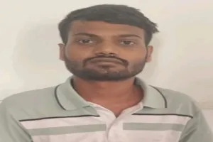 फॉरेक्स ट्रेडिंग के नाम पर 3.81 करोड़ की साइबर ठगी, नागपुर से गिरोह का मुख्य आरोपी गिरफ्तार