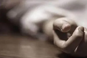 बारिश के बीच वंदेमातरम रोड पर हादसा : तेज रफ्तार कार ने स्कूटी सवार को कुचला, युवक की मौत