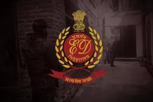 धनबाद में अवैध कोयला कारोबार पर ईडी का बड़ा शिकंजा, 20 से अधिक ठिकानों पर ताबड़-तोड़ छापेमारी