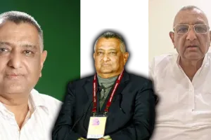 वीणा कैसेट्स के संस्थापक केसरी चंद मालू का निधन, राजस्थानी संगीत जगत में शोक