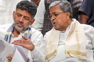 कर्नाटक कांग्रेस में मंत्री बनने की होड़: 20 सीटों पर 60 दावेदार, दिल्ली बैठक में नए मंत्रियों के नामों पर लग सकती है मुहर