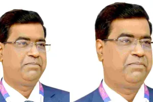 ओंकार नाथ चौधरी ने स्टेट बैंक ऑफ इंडिया, जयपुर सर्किल के मुख्य महाप्रबंधक का कार्यभार संभाला 