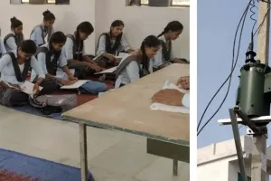 असर खबर का : शिक्षा व्यवस्था पटरी पर, बिजली आपूर्ति सुचारू