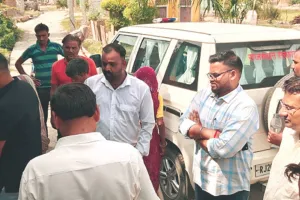 फूड पॉयजनिंग : गोलगप्पे खाने से बिगड़ी 73 बच्चों की तबीयत,  उल्टी-दस्त और पेट दर्द की शिकायत