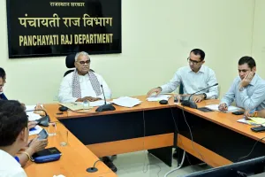 चारागाह भूमि पर अतिक्रमण हटाने के सख्त निर्देश, 200 बड़े अतिक्रमणकारियों पर तत्काल एफआईआर दर्ज होगी: दिलावर