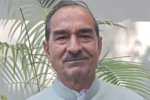 भगवान राम में कभी नहीं रही आस्था : वह लोग उठा रहे सवाल, मदन राठौड़ ने कहा- मंदिर की सभी संपत्तियां और चढ़ावा सुरक्षित