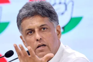 पंजाब कांग्रेस में जिम्मेदारी न मिलने पर छलका मनीष तिवारी का दर्द, सोशल मीडिया पर साझा किया भावनात्मक पोस्ट