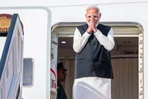 इंडोनेशिया दौरे की बड़ी सफलता के बाद ऑस्ट्रेलिया रवाना हुए पीएम मोदी, 14 समझौतों से मिली नई मजबूती