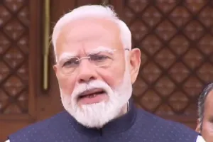 मानसून सत्र के सक्रिय रहने से होगा देश का कल्याण, कहा- एक महीने में भारत ने हासिल की कई उपलब्धियां