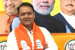 फूल विक्रेता महिला से मारपीट करने वाले आप के विधायक के बेटे के खिलाफ सख्त कार्रवाई करे दिल्ली पुलिस: भाजपा
