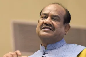बिरला ने की संसद में रचनात्मक संवाद की अपील, कहा-  संसदीय कार्यों का संपादन हम सभी की जिम्मेदारी