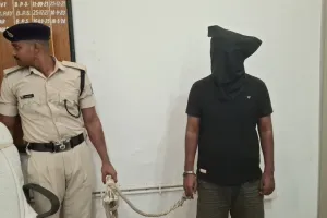 फिरौती मांगने की वारदात का त्वरित खुलासा: 2 आरोपी दबोचे, एक फरार