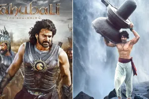 ‘बाहुबली : द बिगिनिंग’ के 11 साल पूरे, प्रभास के दमदार डायलॉग आज भी हैं प्रशंसकों की जुबां पर