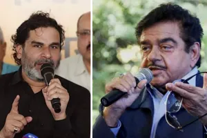 प्रशांत किशोर की चुनावी एंट्री पर शत्रुघ्न सिन्हा का बड़ा बयान, बोले- बिहार की राजनीति में होगा बड़ा धमाका