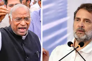 पेपर लीक पर सरकार का कदम भ्रामक : मोदी की घोषणा नाकाफी, राहुल बोले- जवाबदेही तय करें मोदी