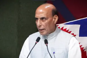 भविष्य के युद्धों में रणनीतिक अवसंरचना की भूमिका निर्णायक, राजनाथ ने कहा- सेला सुरंग जैसी परियोजनाएं इंजीनियरिंग क्षमता का  प्रतीक