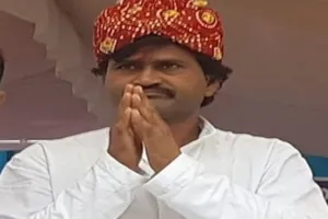 चेक बाउंस मामला: भाजपा नेता राजकुमार कुशवाहा की बढ़ी मुश्किले, गिरफ्तारी वारंट जारी