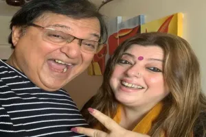 राकेश बेदी, डेलनाज ईरानी ने लव ऑनलाइन से दर्शकों को खूब हंसाया