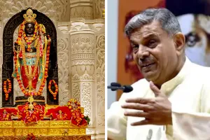 राम मंदिर चढ़ावा चोरी पर RSS का बड़ा बयान:'दोषियों को मिले कड़ी सजा, राम भक्तों की भावनाएं आहत