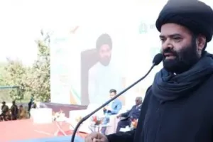 मौलाना कल्बे रुशेद रिजवी का बड़ा बयान, बोले- पीओके भारत का था, है और हमेशा भारत का रहेगा