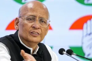 राम मंदिर चढ़ावा चोरी मामला: कांग्रेस ने केंद्र से मांगा जवाब, न्यायिक जांच और फोरेंसिक ऑडिट और ट्रस्ट भंग करने की उठाई मांग