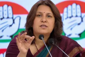 कांग्रेस ने भाजपा सरकार को घेरा, 'लाडकी बहिन योजना' के खर्च का हिसाब मांगते हुए उठाए भ्रष्टाचार के आरोप