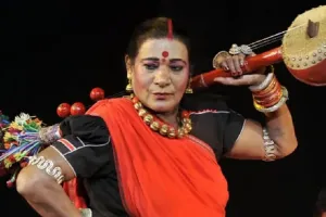 पद्म विभूषण डॉ. तीजन बाई का निधन: लोककला जगत ने खोया अमूल्य नक्षत्र, पंडवानी गायन को दिलाई वैश्विक पहचान