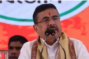 पश्चिम बंगाल में भ्रष्टाचार के खिलाफ बड़ा एक्शन: पहले दिन हेल्पलाइन पर मिली 2,000 शिकायतें, AI से होगी जांच