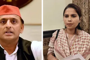 विधायक पूजा पाल का अखिलेश पर तीखा हमला, बोलीं-भाजपा में अवसर योग्यता और समर्पण से होता है तय