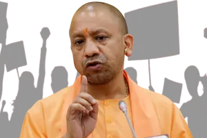 पुरानी पेंशन को लेकर यूपी में बड़ा आंदोलन: कर्मचारी संगठनों का बड़ा ऐलान- अब नहीं झुकेंगे, सरकार को देंगे करारा जवाब