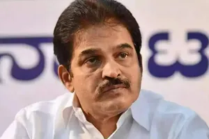 राम मंदिर चढ़ावा चोरी मामला केवल भ्रष्टाचार नहीं हिंदुओं की आस्था पर हमला, जनता के मुद्दों को पूरी ताकत से उठाएंगे : वेणुगोपाल 