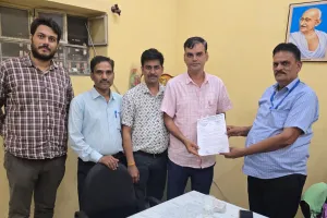 पशुपालन विभाग के कार्मिक 19 अगस्त को देंगे धरना, लंबित मांगों के समाधान की मांग