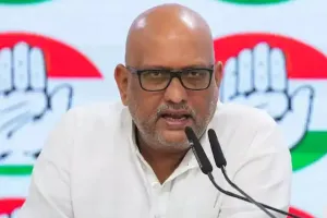 अजय राय का बड़ा बयान: जनता और छात्रों के सवालों से बच नहीं सकती भाजपा, कांग्रेस सड़क से संसद तक करेगी संघर्ष 