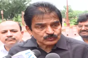 कांग्रेस ने लिया केंद्र को आड़ेहाथों: FCRA के मौजूदा विधेयक को स्वीकार करने से इंकार, चर्चा से बच रही सरकार