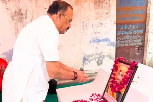 वासुदेव देवनानी ने कमला देवी के निधन पर व्यक्त की संवेदना, सादगी और त्यागपूर्ण जीवन को किया याद