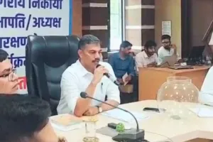 निकाय चुनाव से पहले आरक्षण की तस्वीर साफ, जयपुर संभाग में 19 और बीकानेर संभाग में 8 निकाय ओबीसी के लिए आरक्षित