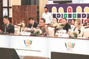 ब्रिक्स पर्यटन सहयोग को नई उड़ान, जयपुर में जुटे सदस्य देशों के प्रतिनिधि