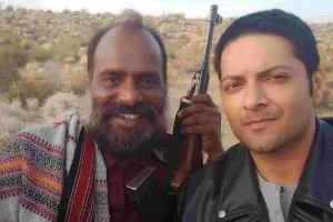 मिर्ज़ापुर की फिल्म में जयपुर के रंगकर्मी नरेन्द्र बबल निभाएंगे भूमिका, जानें रिलीज डेट