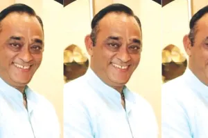 निकाय चुनाव से ठीक पहले अजमेर भाजपा में सियासी भूचाल! पूर्व मेयर धर्मेंद्र गहलोत ने छोड़ी पार्टी, विधानसभा अध्यक्ष देवनानी पर लगाए गंभीर आरोप