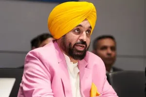 पांच करोड़ रिश्वत के आरोपों पर भाजपा का आप सरकार पर हमला, परमजीत कैथ बोले- सच्चाई जानना चाहती है जनता 