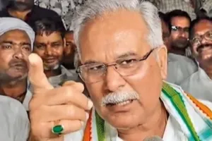 पेपर लीक पर भूपेश बघेल का भाजपा सरकार पर हमला, बोले- कानून नहीं, पूरी व्यवस्था बदलने से रुकेगा पेपर लीक