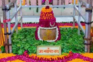 श्री धर्म फाउंडेशन ट्रस्ट का भव्य आयोजन, 17 अगस्त को झारखंड महादेव मंदिर में महाशिवाभिषेक