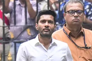 अभिषेक बनर्जी के करीबी सुमित रॉय पहुंचे हाईकोर्ट: 4 FIR को बताया राजनीतिक साजिश, जांच एजेंसियों पर मनमानी का लगाया आरोप