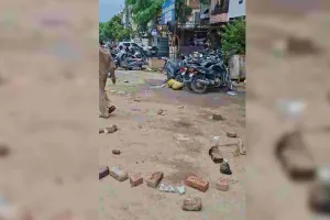 विद्याधरनगर में चाकूबाजी के बाद युवक की मौत, आरोपी की तलाश तेज