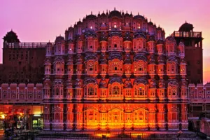 राजस्थान में घरेलू पर्यटन का दबदबा, गुलाबी नगरी विदेशी सैलानियों की पहली पसंद