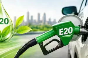 E-20 की राह : ऊर्जा आत्मनिर्भरता और कृषि संतुलन की असली परीक्षा