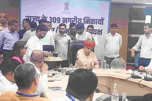 10 में से 6 नगर निगमों में महिला महापौर की राह साफ, कोटा ओबीसी महिला तो जयपुर-जोधपुर-उदयपुर सामान्य ओपन